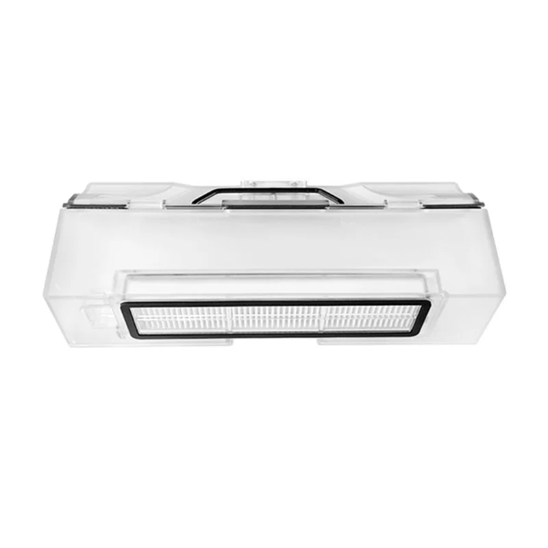 Kompatibel mit dem Staubbehälter, HEPA-Filtern und Ersatzteilen für den Xiaomi Dreame D9 Roboterstaubsauger