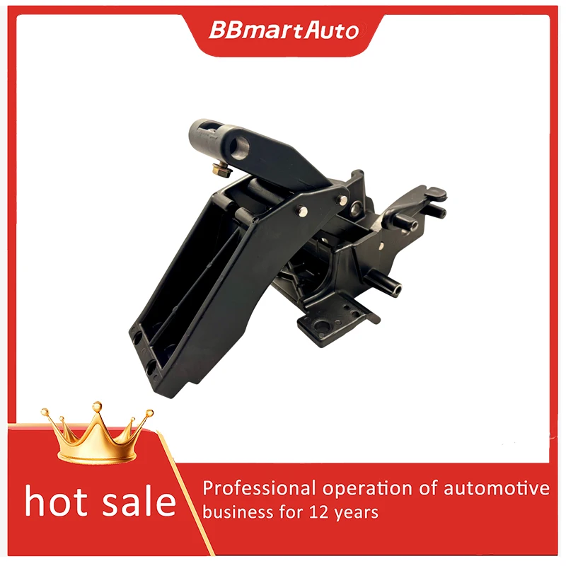 

VPLGP0140 BBmartAuto Car accesorios para autoRight rear foot pedal bracket For Range Rover L405 L494