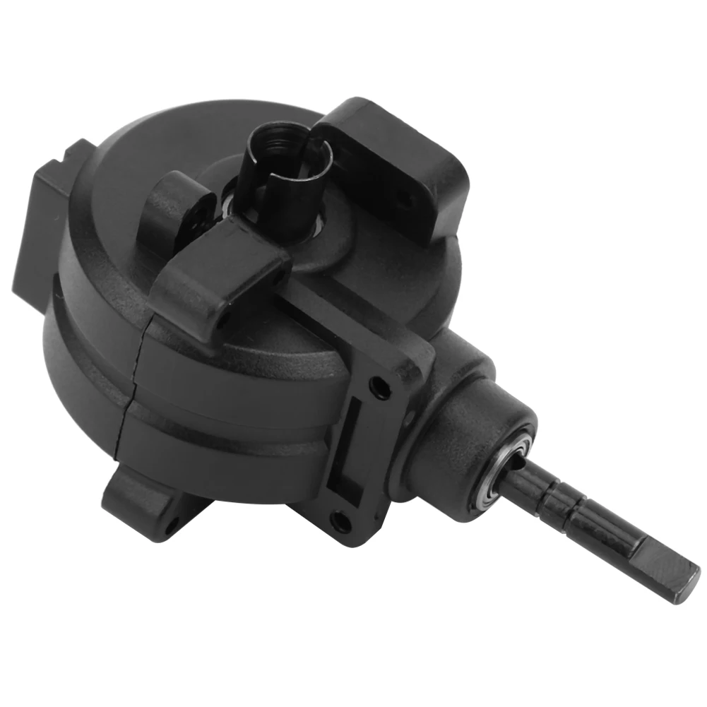 

Задняя коробка передач, задняя коробка передач в сборе, подходит для 94111/94123/02051/02030/03015 1/10, задняя коробка передач с радиоуправлением