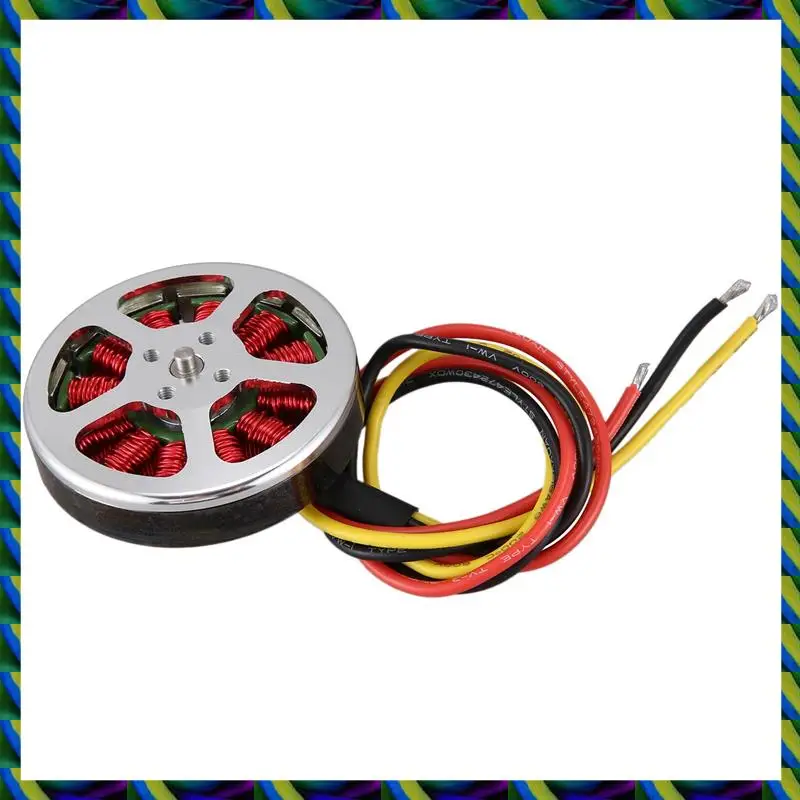 Daily 5X 5010 750KV High Torque Brushless Motors For Multi Copter Quad Copter Multi-Axis Aircraft-B