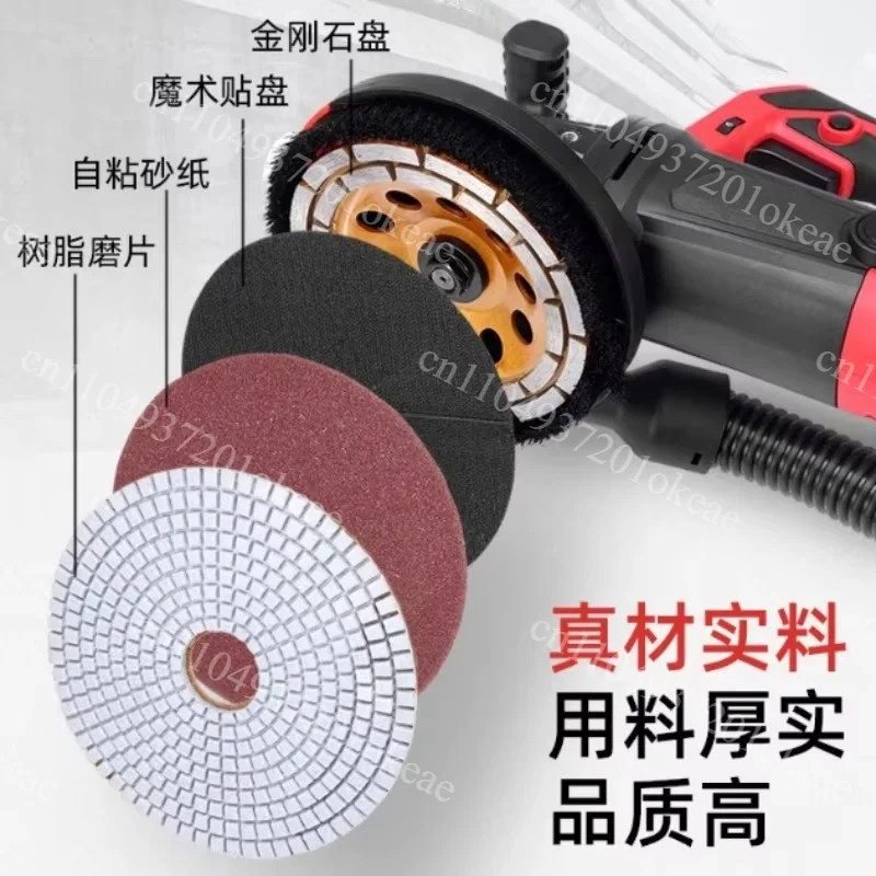 Mesin Penghalus Dinding Elektr - Planer Handheld Electric ulasan dan harga