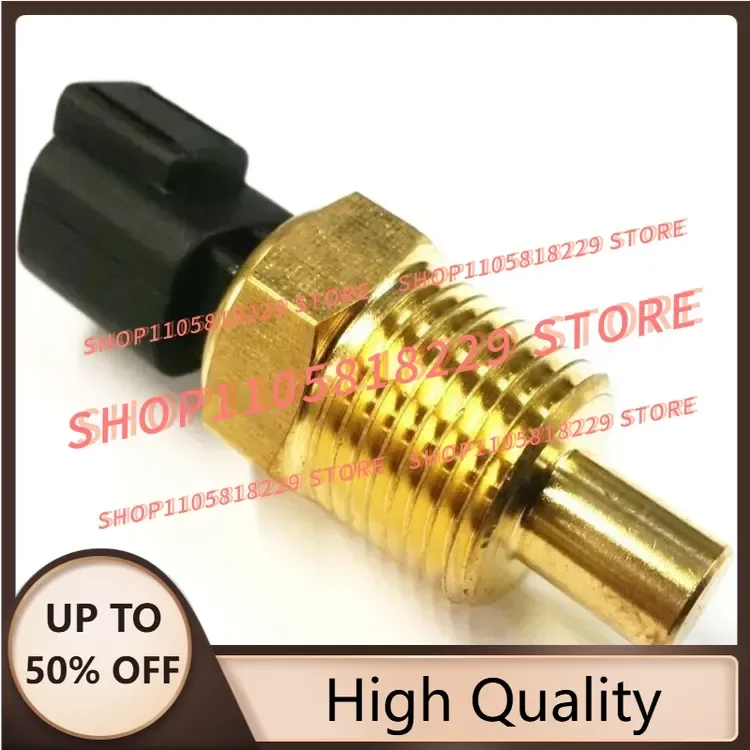 For PARTS for 2cx 3cx 4cx Engine Coolant Water Temperature Sensor 716-30126 716/30126 71630126