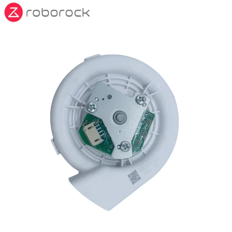 Original 2500Pa Lüftermotor für Roborock S7/ S6 MaxV/ E5/ Q5/ Q7/ T7S Plus Roboter Staubsauger Teile Ersatz