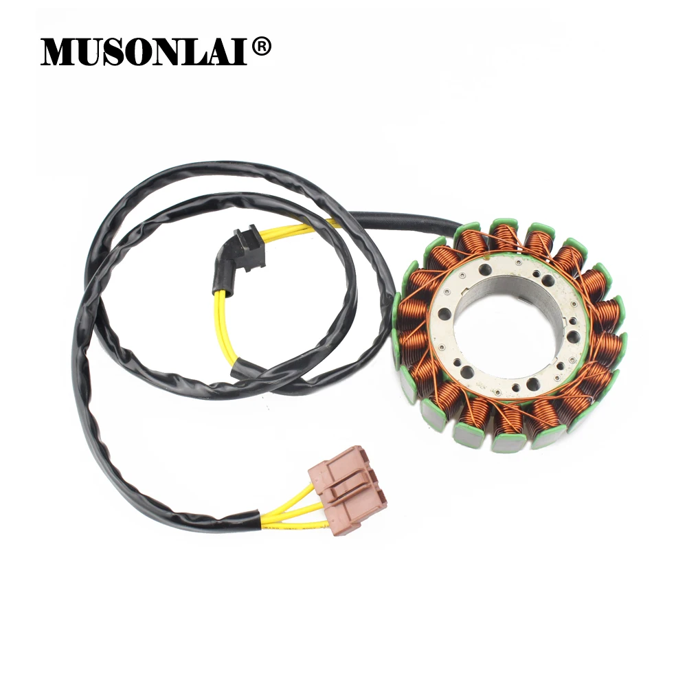 

Катушка статора мотоцикла AP 0685330 Для Aprilia RSV1000 Tuono RSV1000R ETV1000 CAPONORD RST1000 FUTURA RSV1000R FACTORY RRK0 RR00