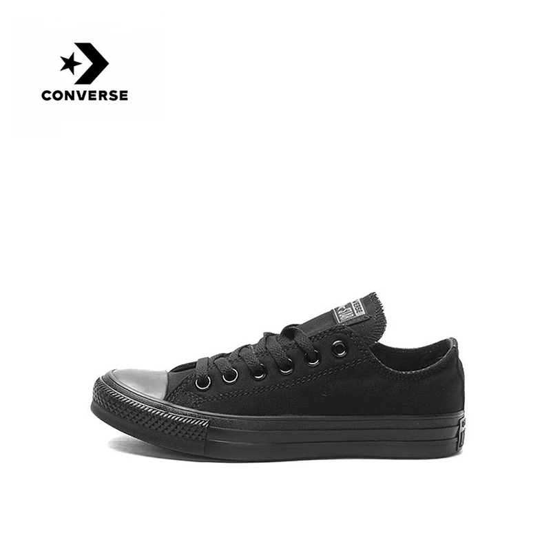 

Original New Arrival Converse Chuck Taylor All Star Unisex Skateboarding Shoes Sneakers