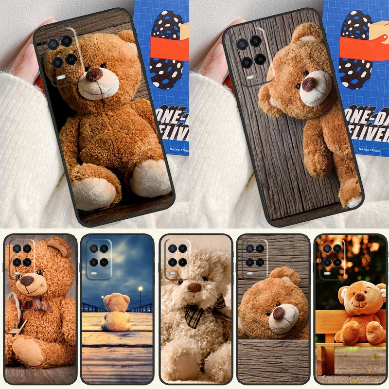 Cute Bear Case For … - image
