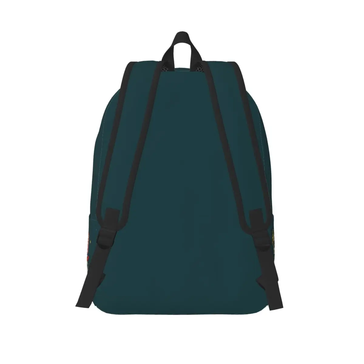 حقيبة ظهر كلاسيكية من Zoey Ramen Flavor هدية للطلاب والمشي لمسافات طويلة والسفر KPop Demon Hunters Daypack للرجال والنساء حقائب قماش للكمبيوتر المحمول