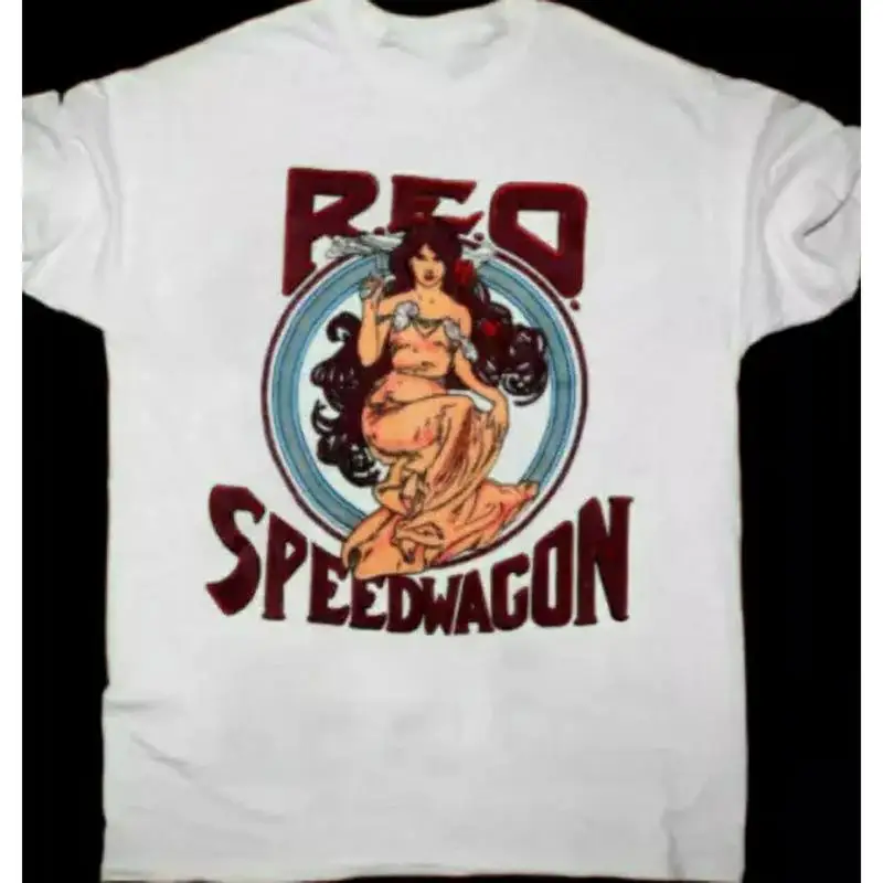 ريو سبيدواغون فينتاج 1978 تي شيرت أمي #1