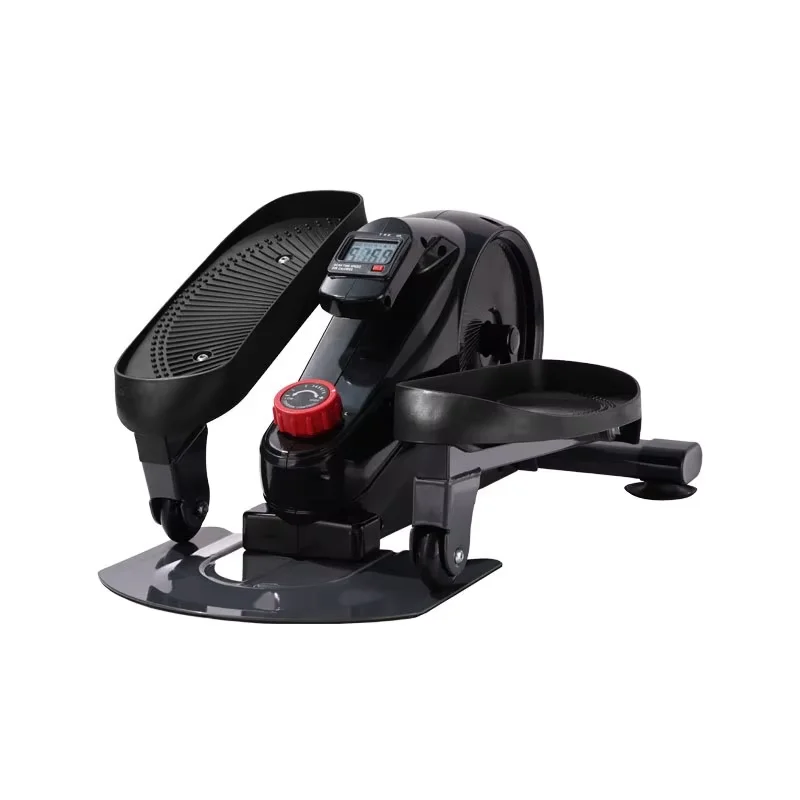 

Smart Mini Stepper With New Design Silent Indoor Home Exercise Walking and Walking Machine for Indoor Workout1