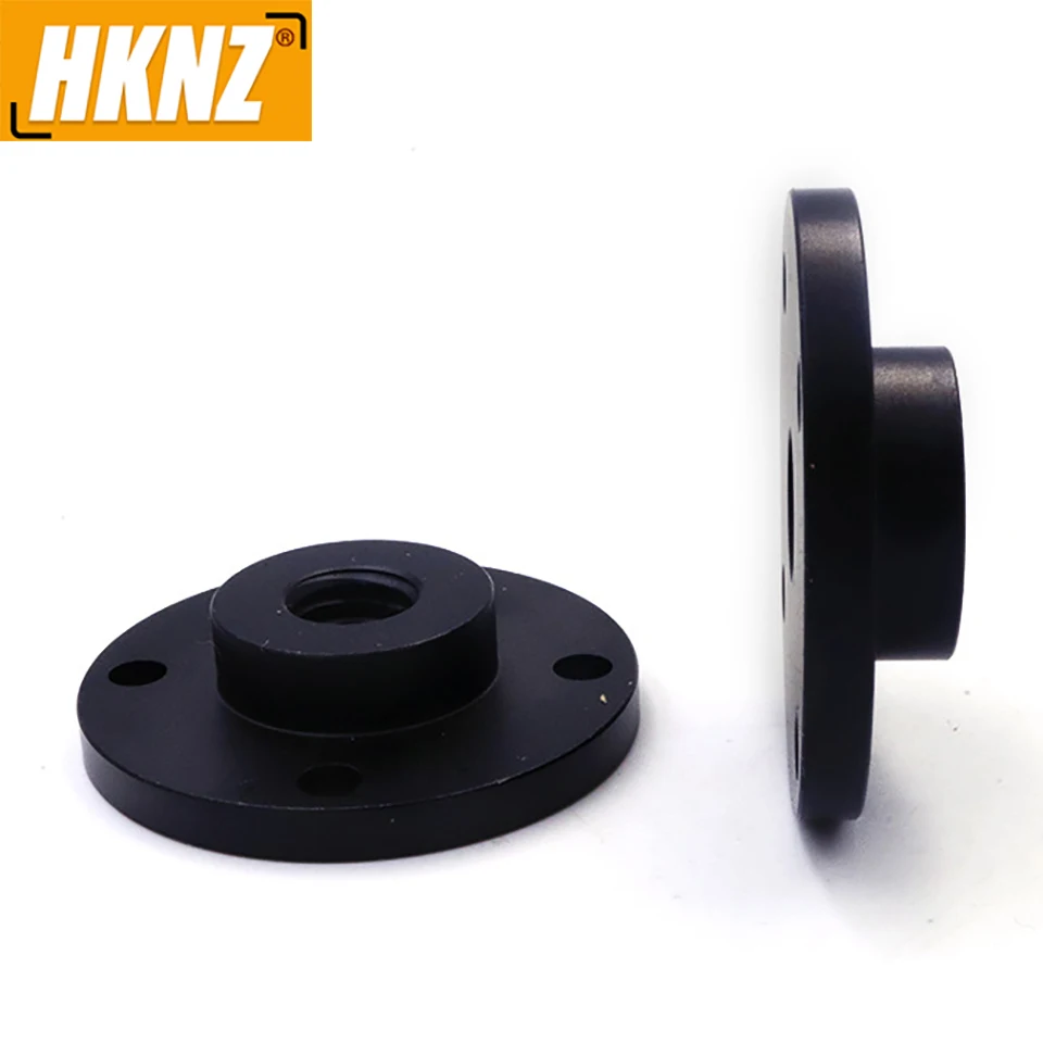 HKNZ Hot Shoe Mount Metal 1/4\