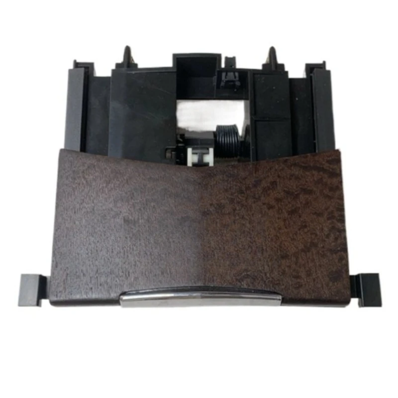 1pcs for Cadillac 18 Models XTS Central Control Glove Compartment Glove Box Cigarette Lighter Central Channel Ashtray Auto Parts