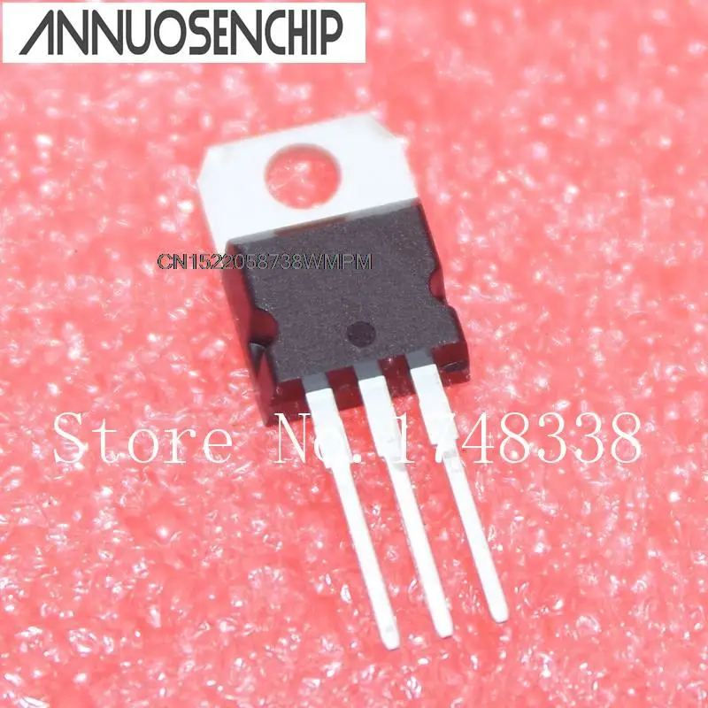 5PCS New and Original  TO-220 SPP17N80 TO220 17N80  SPP17N80C3