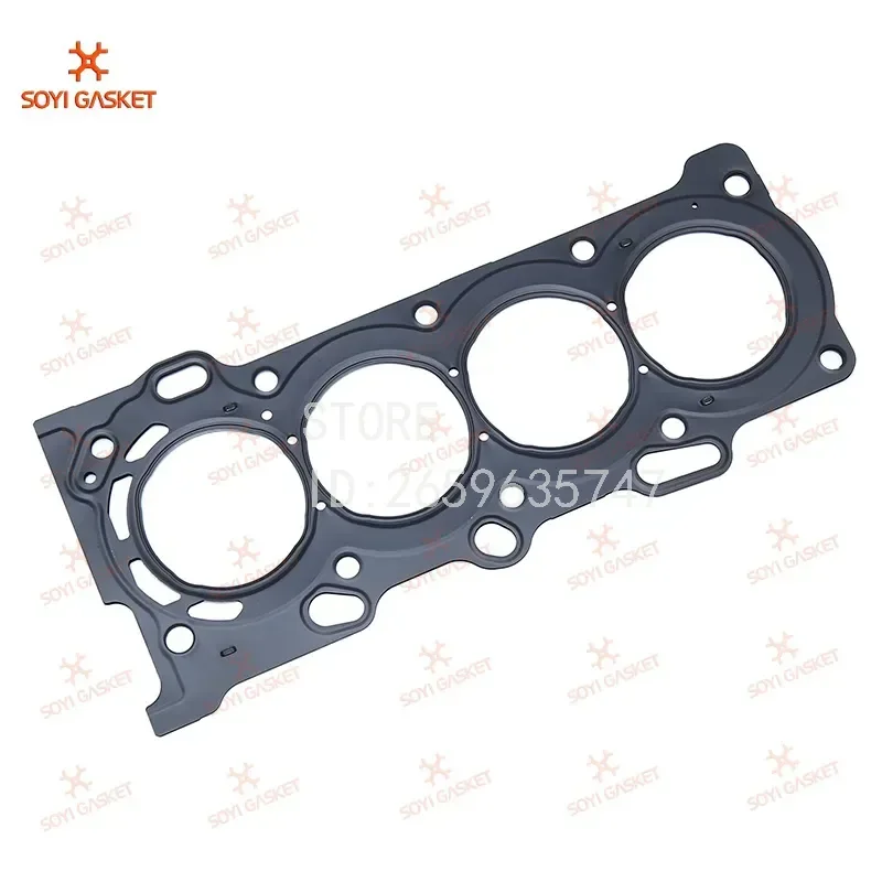 for 1ZZ-FE ZZE122 1.8 3ZZ 11115-22050 Engine Cylinder Head Gasket