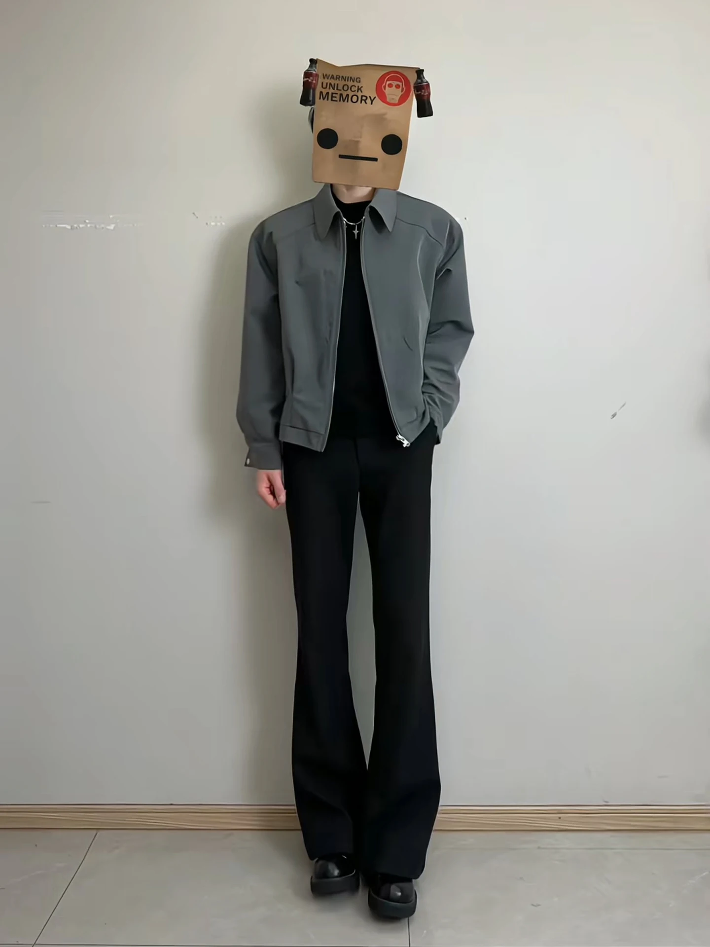 No image