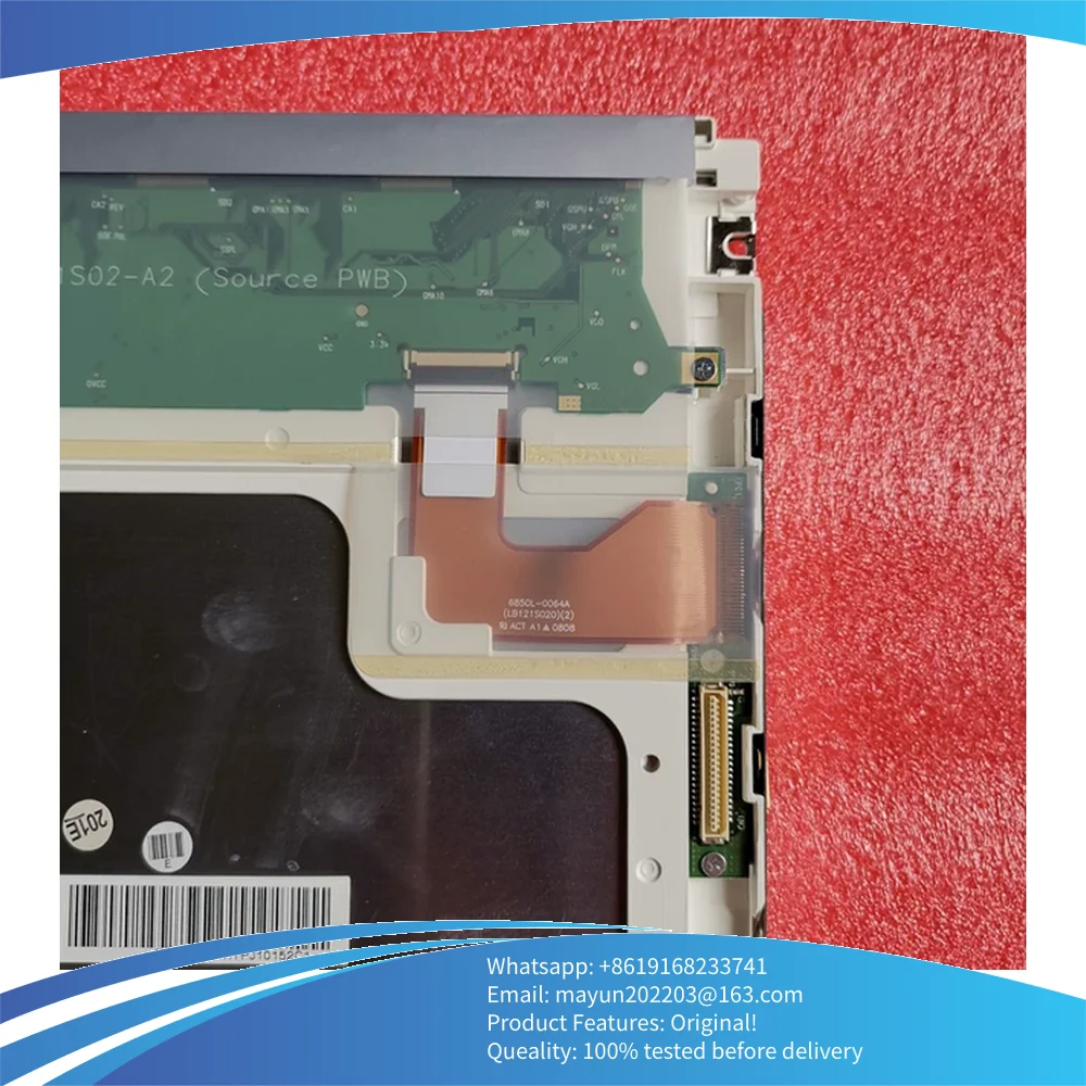 240-18A Original LCD screen 2.4 Inches