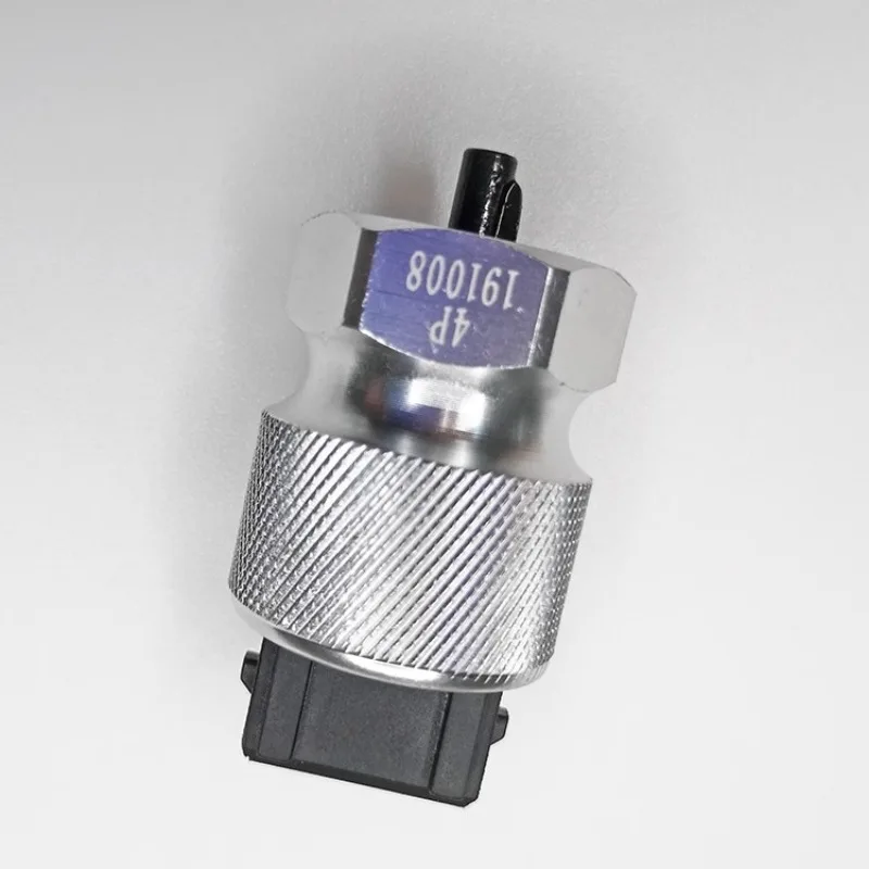 Kilometertellersensor voor Geely Emgrand EC7 RV EC715 EC718 Snelheidssensor Auto-accessoires
