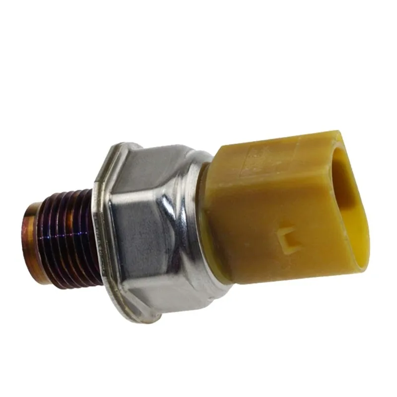 เซ็นเซอร์แรงดันน้ำมันเชื้อเพลิง 85PP26-93 สำหรับรถยนต์ออดี้ A2 A3 A5 A6 โฟล์คสวาเกน กอล์ฟ ทัวรัน บีทเทิล คราฟเตอร์ ซีซี เซียท อัลฮัมบรา อัลเทีย สโกด้า ซูเปอร์บ 03L906054