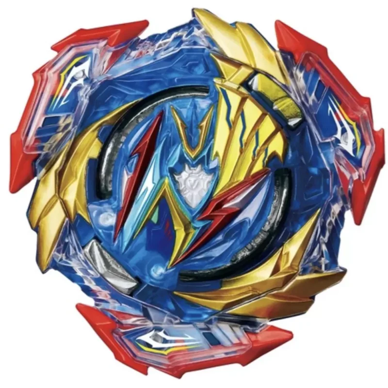 Takara Tomy Ultimate Valkyrie / Valtryek Burst DB Beyblade B-193