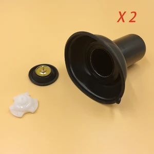 7 Main Shadow 600 Carburetor Sales - №8