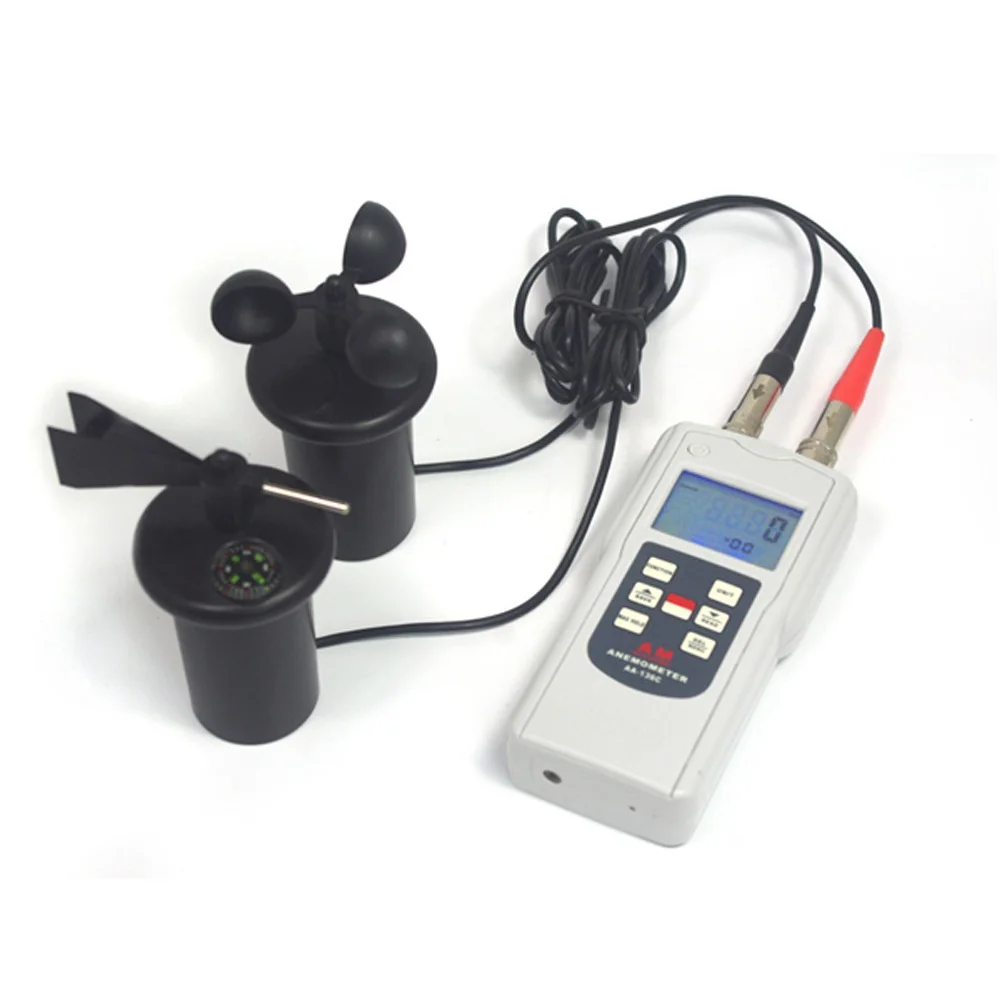 2023 Hot ProductsAnemometer Digital