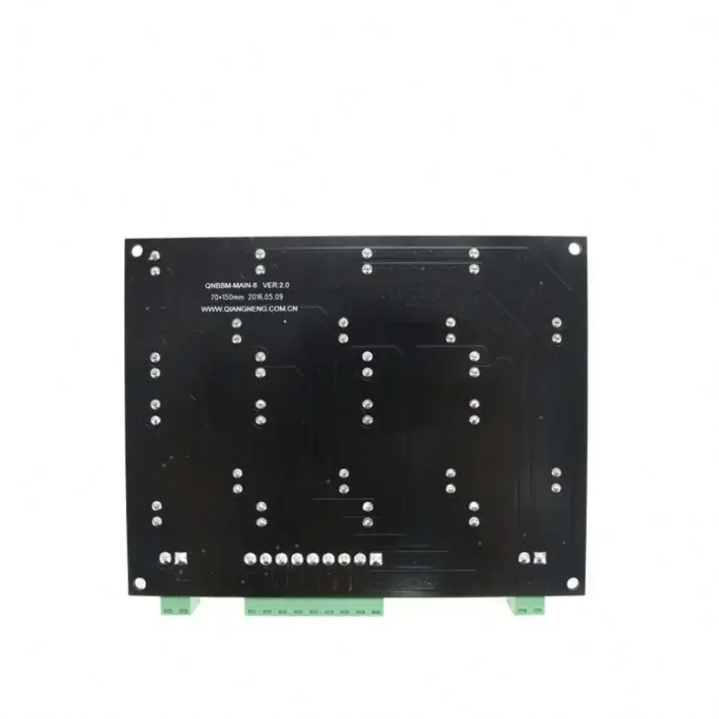 معادل نشط Deligreen 24V 8S لـ 18650 32700 22650 RV EV 1972 VW Camper Bus موازن نشط