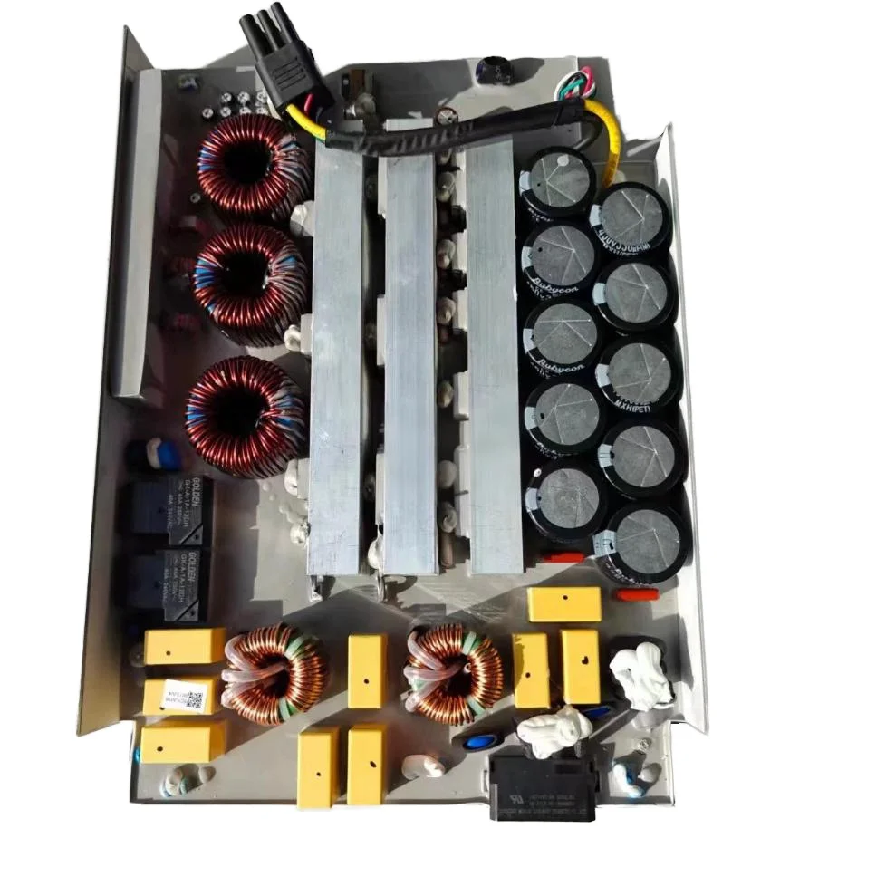 

Новый оригинальный модуль Agras T40 AC (без входного кабеля) — запчасти и аксессуары для дронов DJI