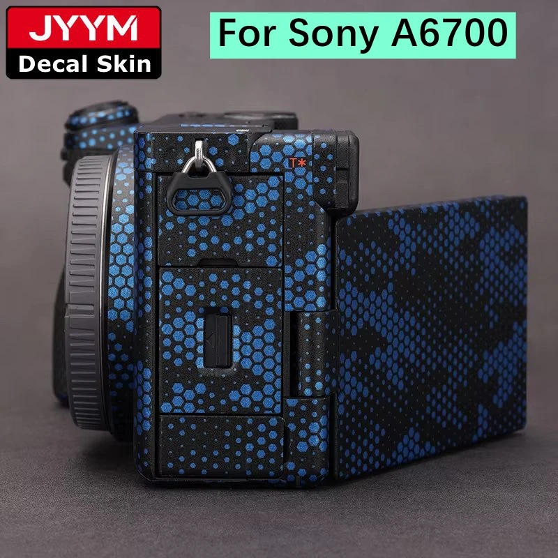 Custodia Hama Per Fotocamera Sony Alpha (A7C, 6000, 6100, 6400, 6600) - Modello Sambia 100 Grigia