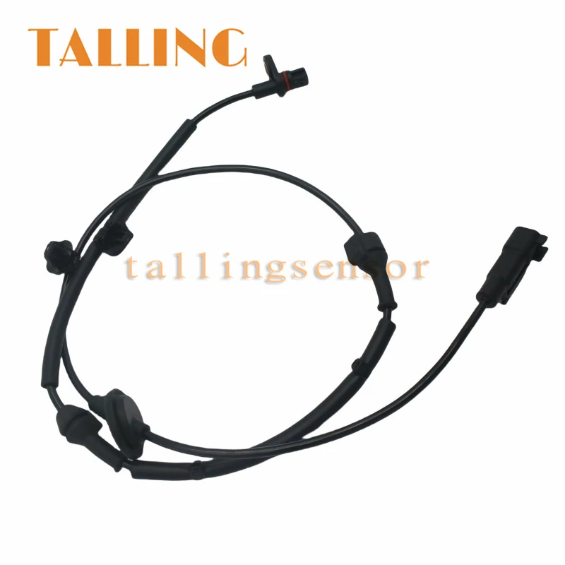 4670A838 High Quality Rear Right ABS Wheel Speed Sensor For Mitsubishi Automobiles Spare Parts