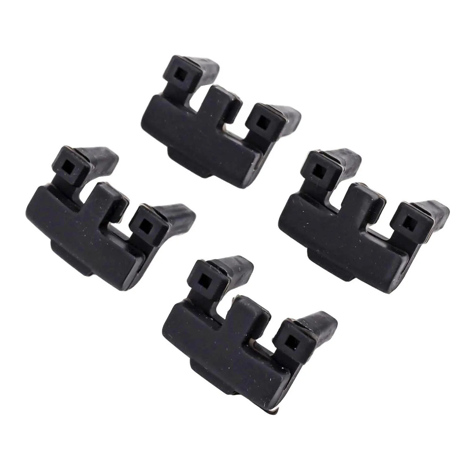 4pcs Replacement Air Fryer Bumper Feet For Vortex For Instant To Reduce Metal Contact And Extend Pan Life