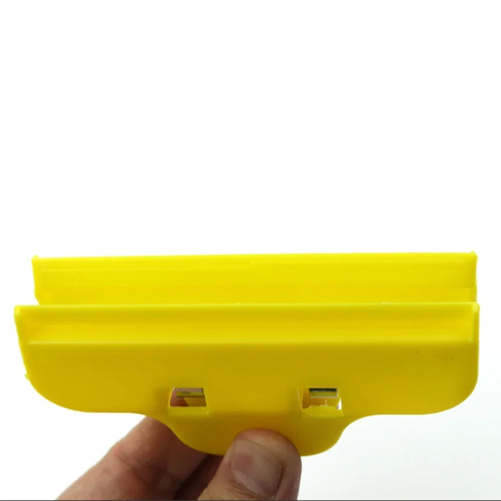 1-8 قطعة أدوات إصلاح الهاتف المحمول مشبك من البلاستيك تركيبات الربط المشبك آيفون سامسونج باد اللوحي شاشة LCD أداة إصلاح #5