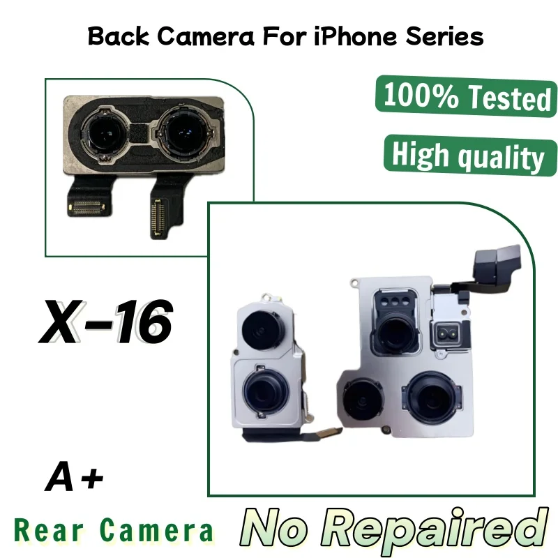 camera-traseira-testada-para-iphone-11-12-13-14-15-16-pro-max-plus-mini-camera-traseira-13-mini-lente-principal-traseira-cabo-flexivel-camera-substituir