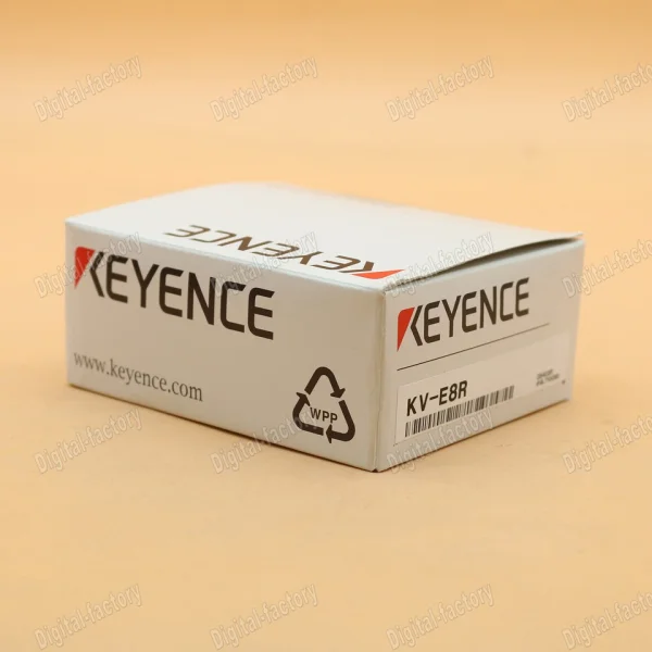 

Программируемый контроллер Kv-e8r Совершенно новый оригинальный Spot Plc