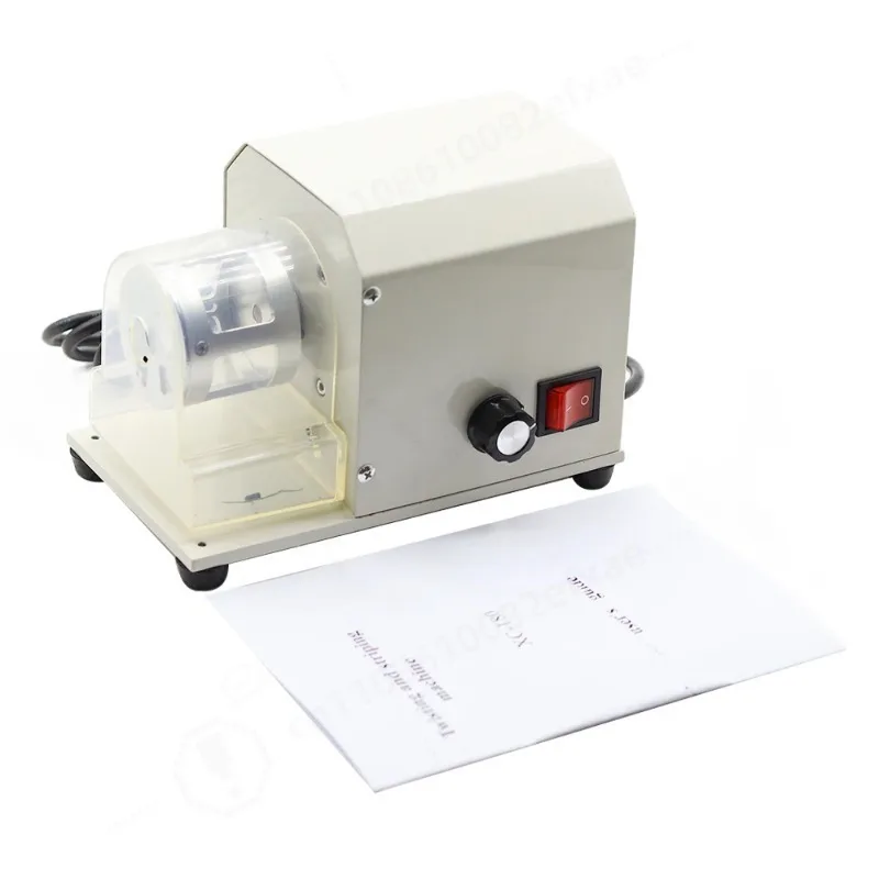 120W Automatic Wire Stripping and Twisting Machine Cable Stripper Twister for 0.3-3.5mm Terminal Wire Processing
