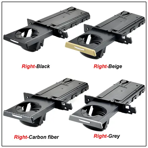 10 best sales bmw e90 cup holder - №7