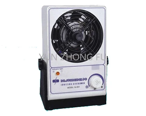 

SL-001 Static Eliminator Small Ionizer Air Blower