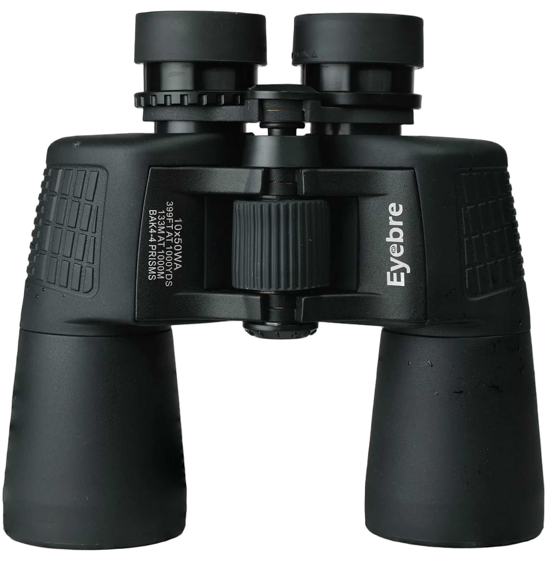 

Eyebre Binoculars 18 Series 10x50WA Black Binoculars Outdoors Binouclars Upgraded