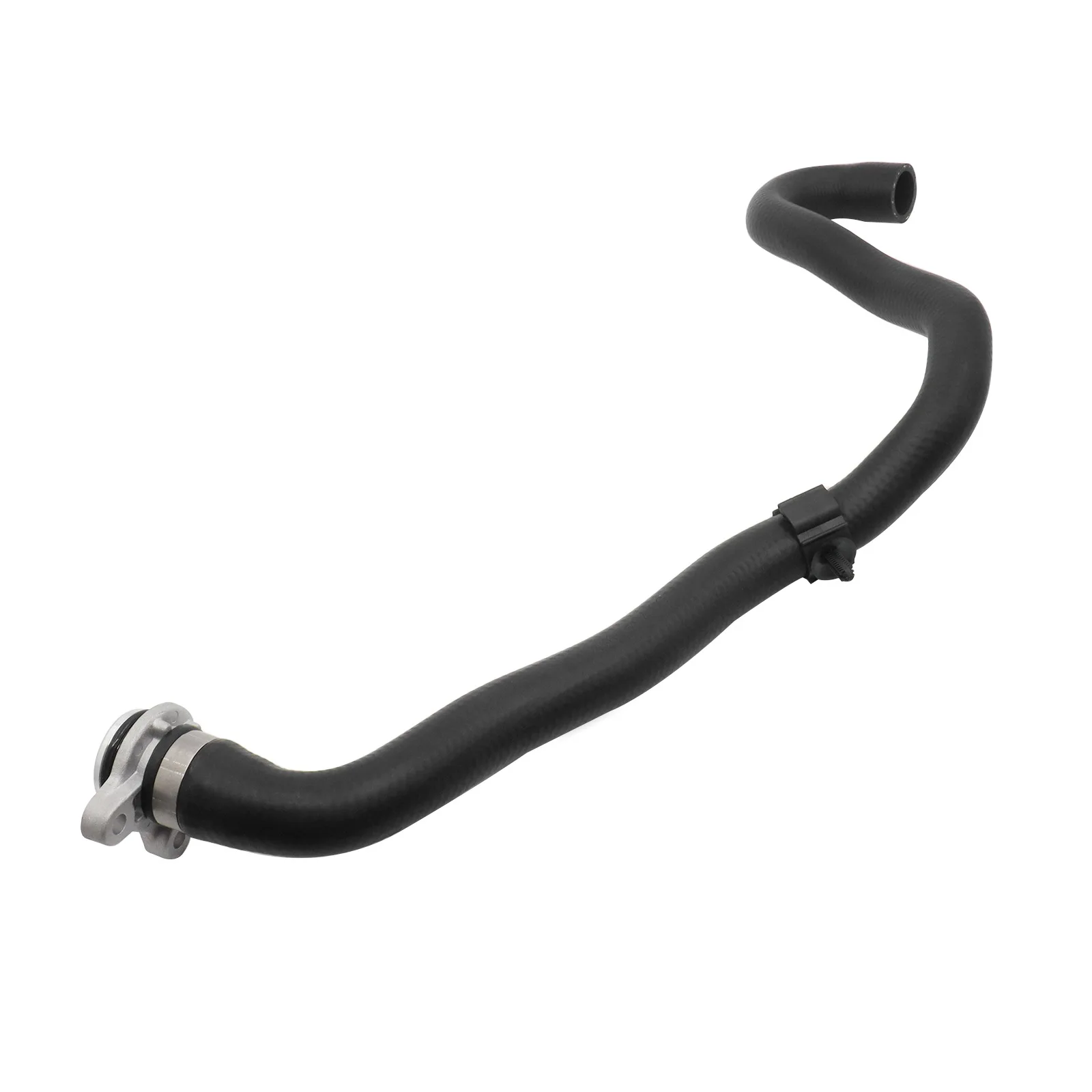 Piezas de coche tanque de agua de refrigeración tubería de agua de refrigeración con abrazadera 11537541992