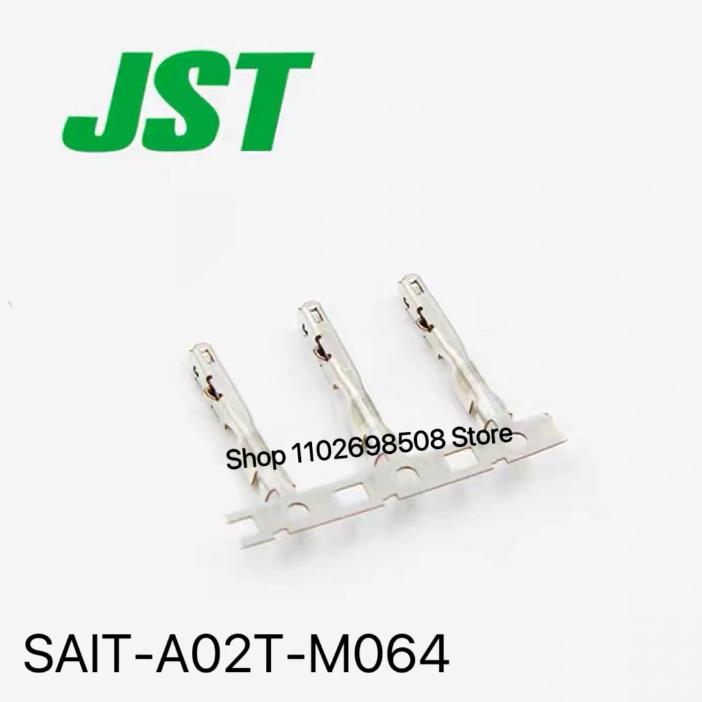 

10 шт. SAIT-A03T-M064 SAIT-A03GF-M064 SAIT-A02T-M064 Разъем JST