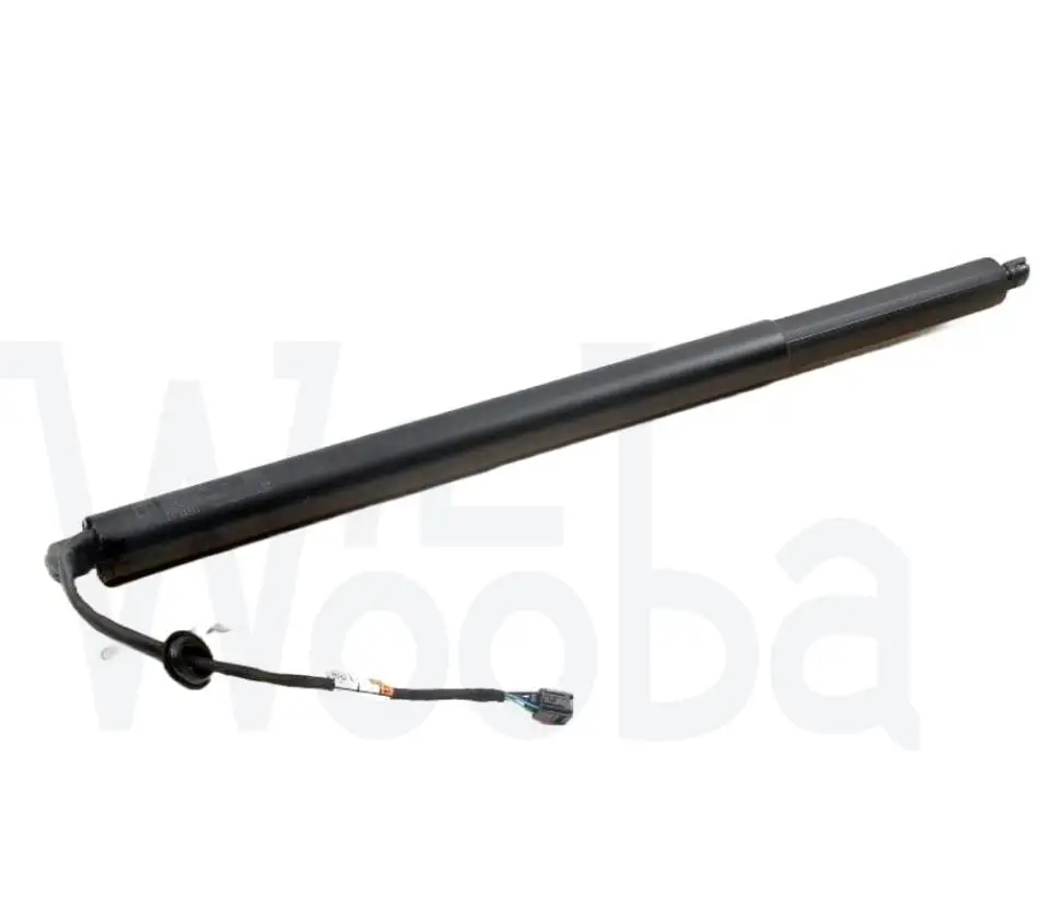 

Запчасти Wooba Hyundai 81831S8100 81841S8100 левый и правый электрический подъемный кронштейн задней двери, опорная стойка для Hyundai Santa Fe 21-23