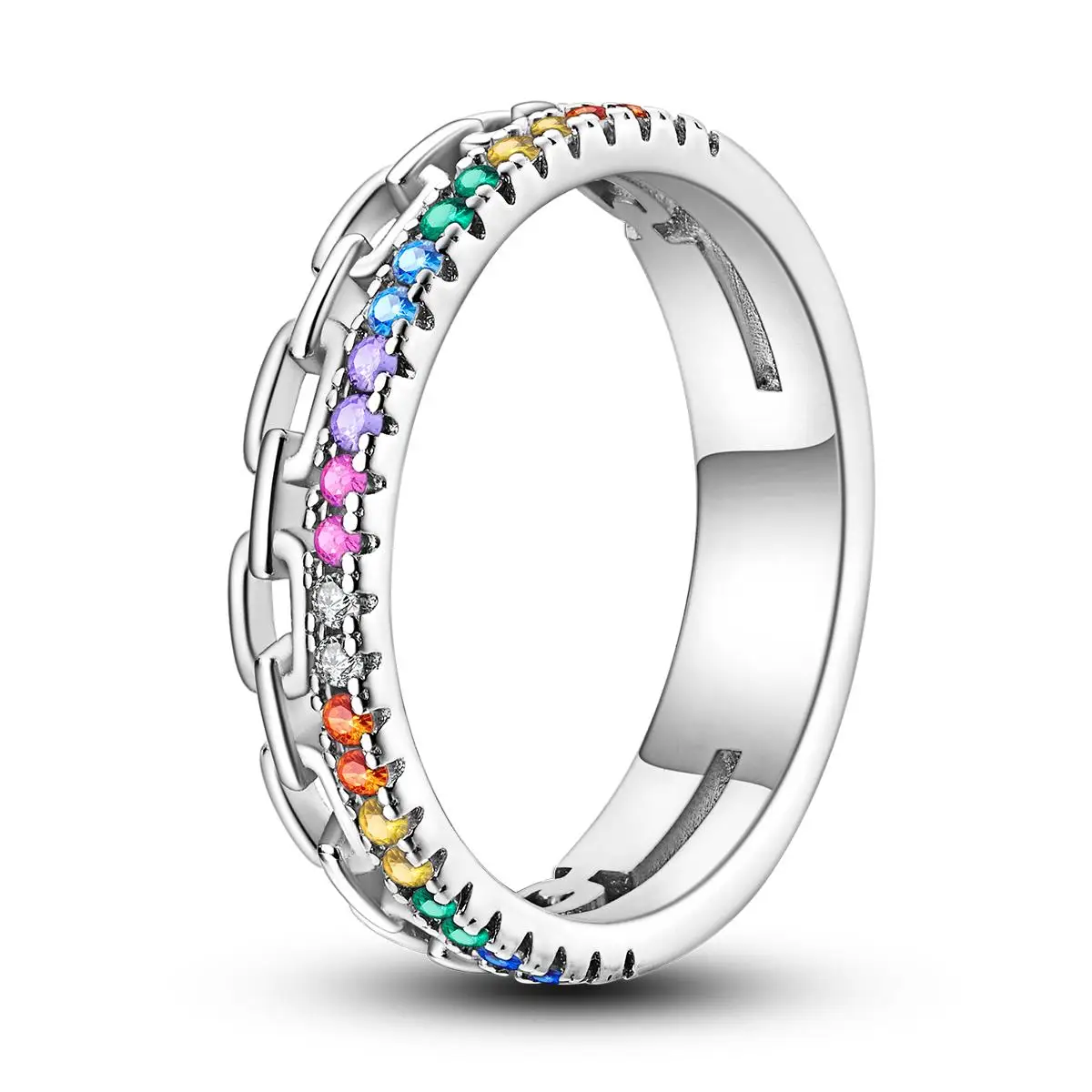 925 Silver Firefly Heat Sar Original Finger Ring