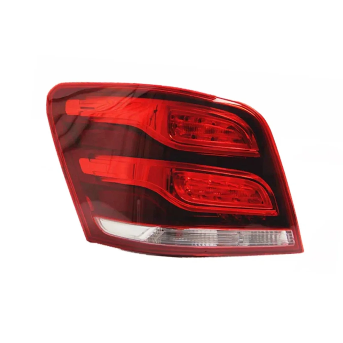 Auto Left Rear Taillight Assembly for Mercedes-Benz W204 X204 GLK350 2013-2015