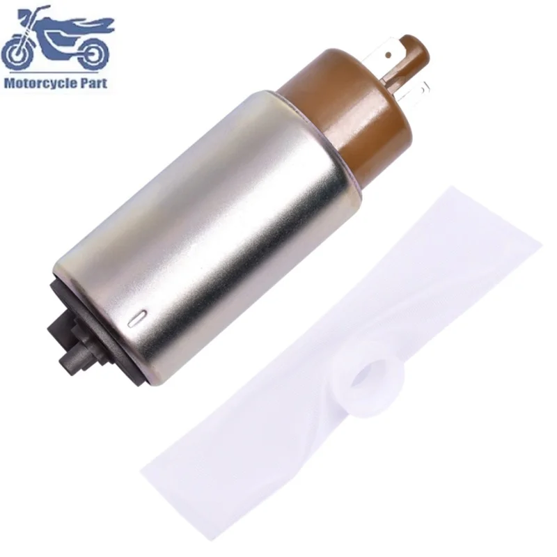Motorcycle Petrol Fuel Pump For Aprilia Atlantic 300 X 300X SR125 SR300 SR150 MAX Sport City Cube IE E3 250 Scarabeo