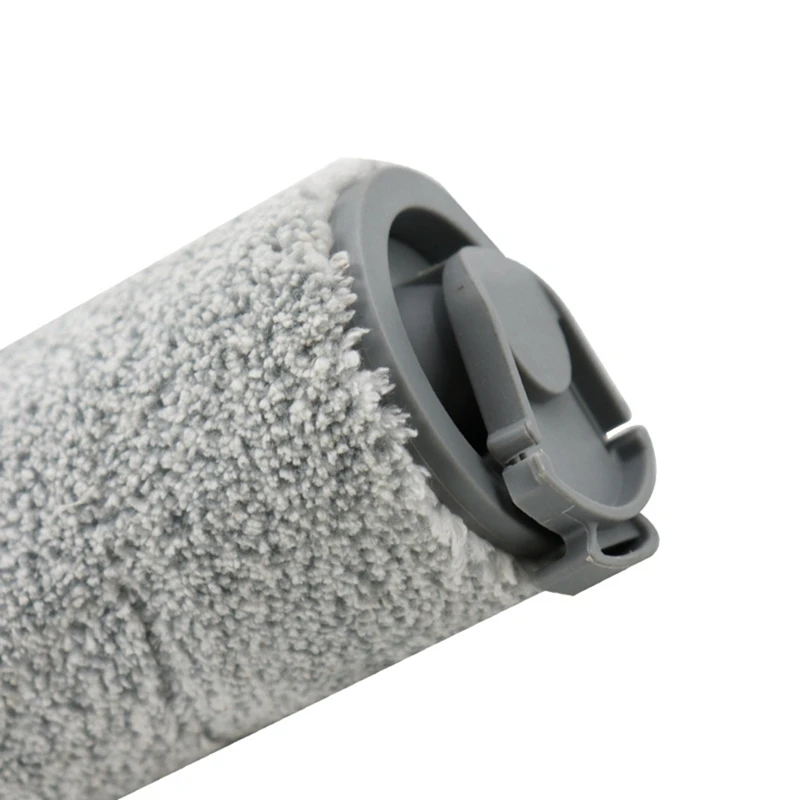 Washing Suction Mopping Integrated Scrubber Roller Brush Filter Accessories For Uwant X100 X100 PRO