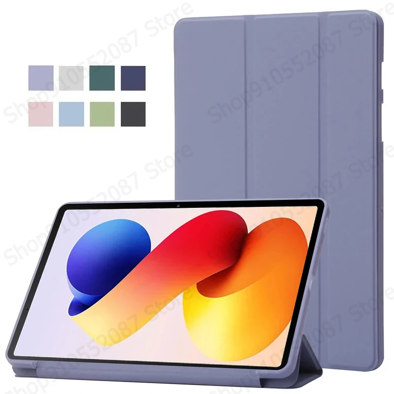 yZ[zRedmi Pad 2 Pro P[X O܂背U[\tgobNX^h^ubgP[X Xiaomi Redmi Pad 2 Pro 12.1C` 2025 P[XJo[