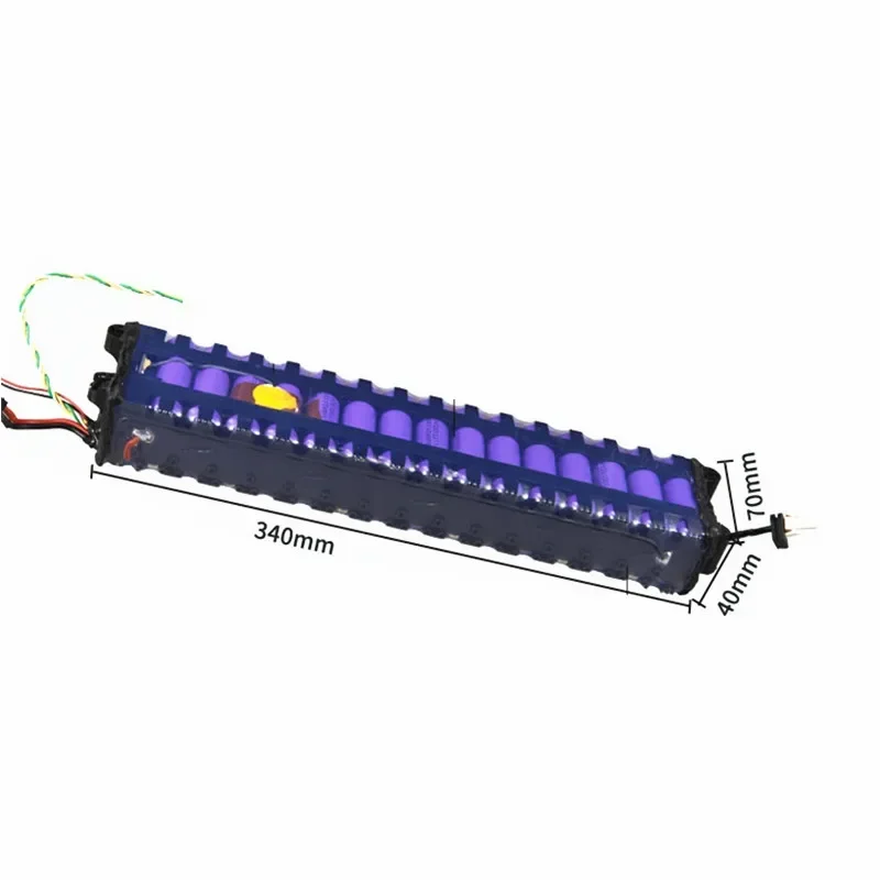 36v 7.8A Electric Scooter Battery for Xiaomi Mijia M365