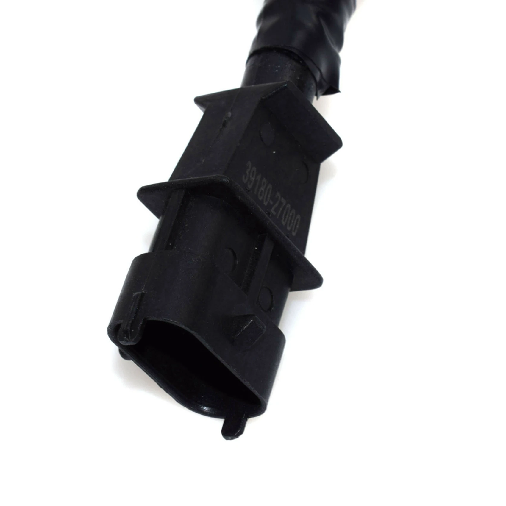 

2X датчик положения коленчатого вала для Hyundai Santa Fe Tucson Tiburon для Kia Magentis Sportage 39180-27000