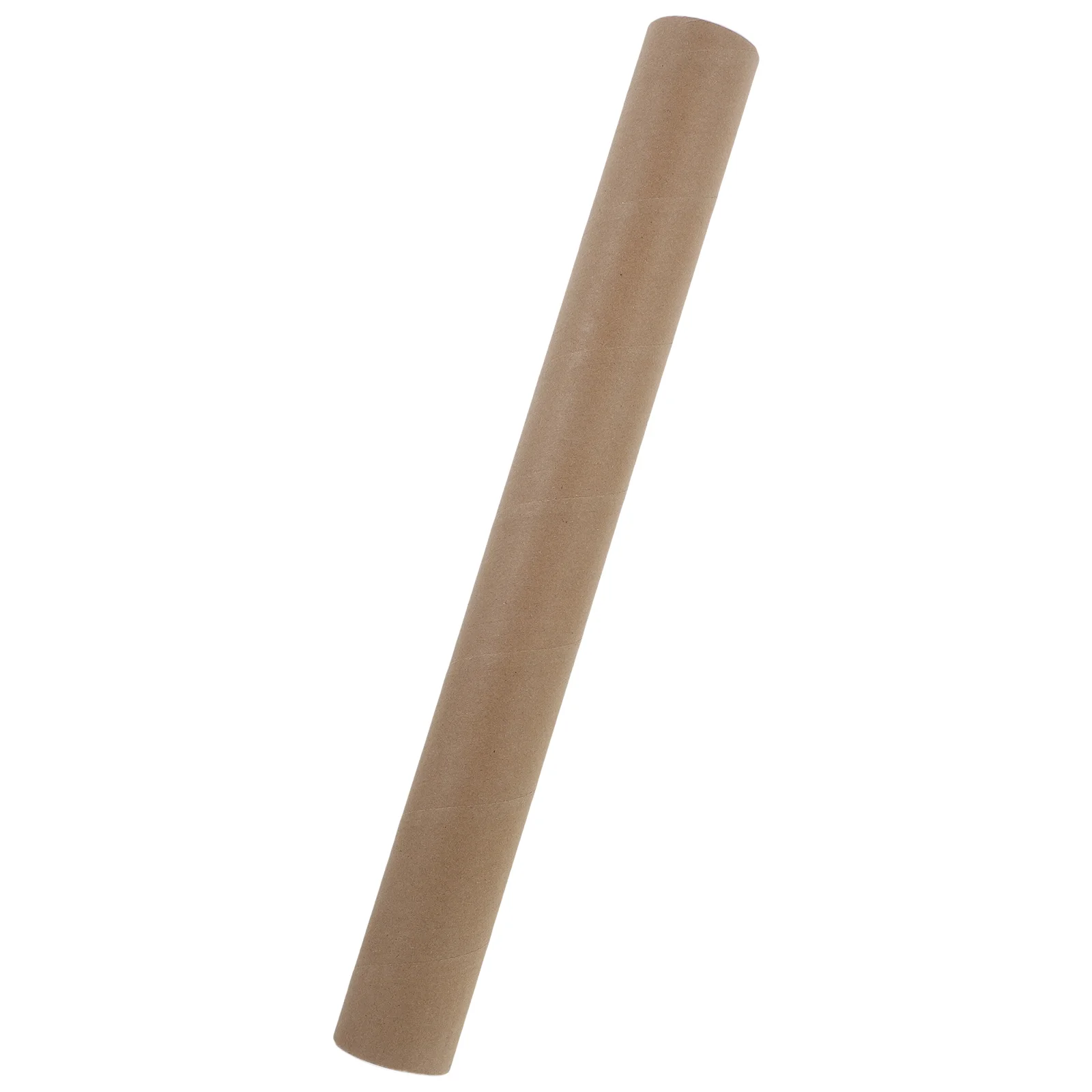 

Mailing Kraft Paper Round High Strength Poster Tubes Packing Boxes for Maps Drawings Storage Box Shipping Tubes