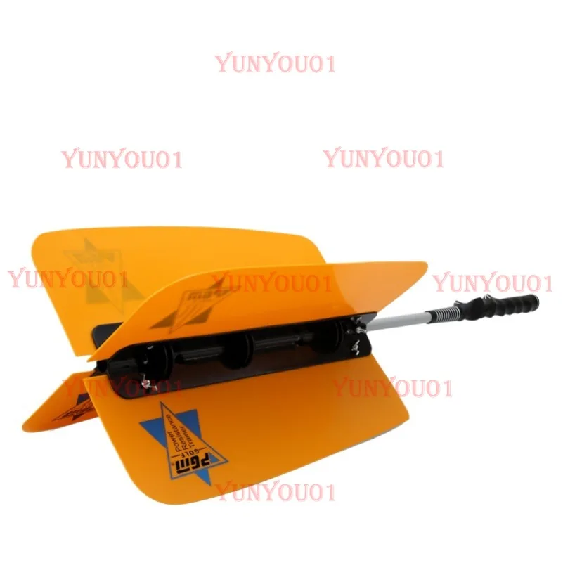 

PGM Golf Swing Wind Training Fan Тренировочное оборудование
