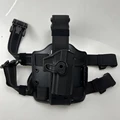 Drop Leg Holster-BK