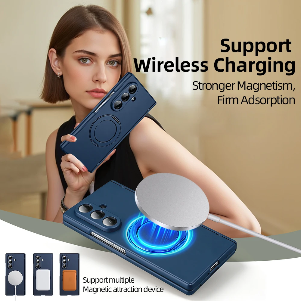 Galaxy Z Fold 8 Ultra 7/6/5 iç - Kickstand Adjustable incelemesi ve fiyatı
